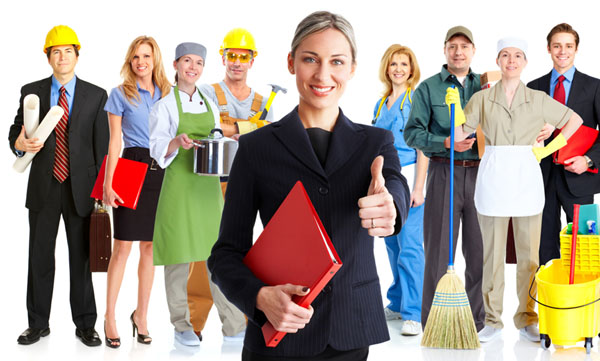 Çay Manikürcü Hizmeti